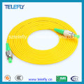 FC/APC-FC/APC Fiber Patch Cord